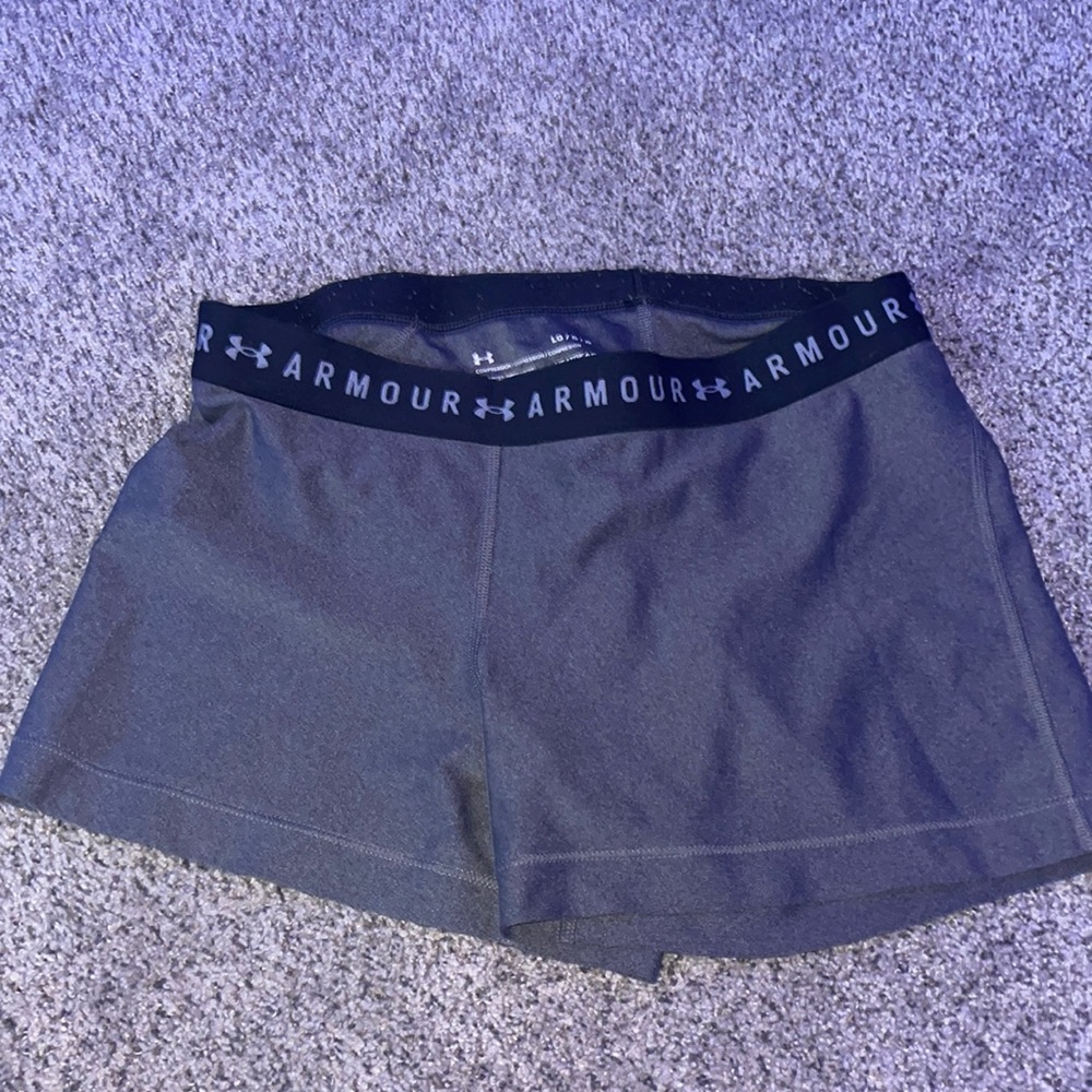 Women’s Tight Shorts